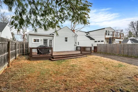 5938 Haverford Avenue Indianapolis IN 46220