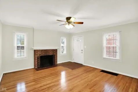 5938 Haverford Avenue Indianapolis IN 46220