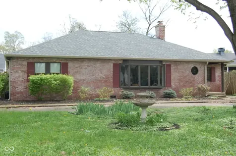 3715 Governors Road Indianapolis IN 46208