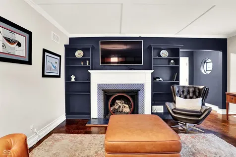 3715 Governors Road Indianapolis IN 46208