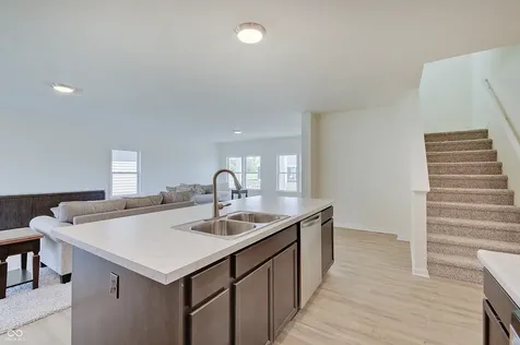 1278 Hanging Rock Drive Mooresville IN 46158