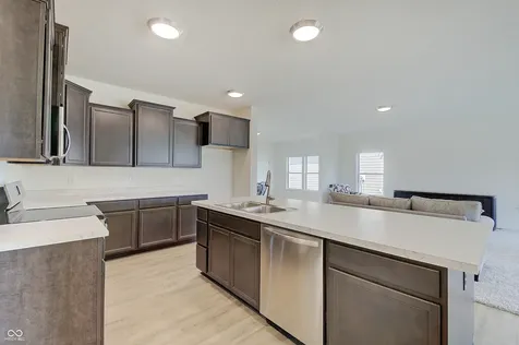 1278 Hanging Rock Drive Mooresville IN 46158