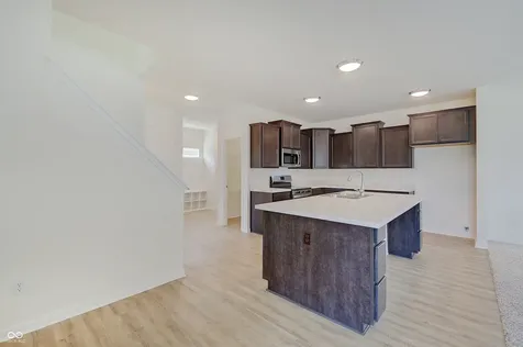 1278 Hanging Rock Drive Mooresville IN 46158