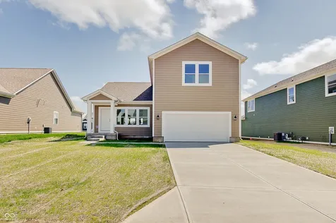 1278 Hanging Rock Drive Mooresville IN 46158