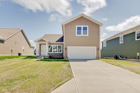 1278 Hanging Rock Drive Mooresville IN 46158