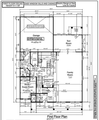 1278 Hanging Rock Drive Mooresville IN 46158