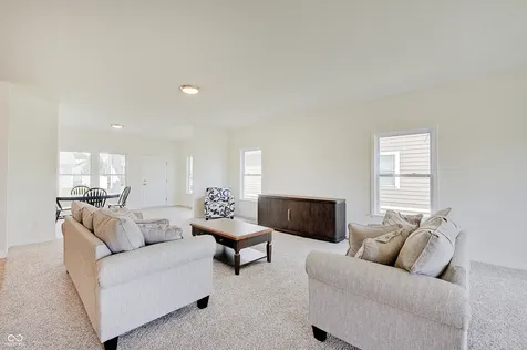 1278 Hanging Rock Drive Mooresville IN 46158
