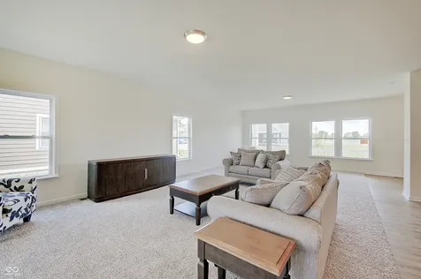 1278 Hanging Rock Drive Mooresville IN 46158