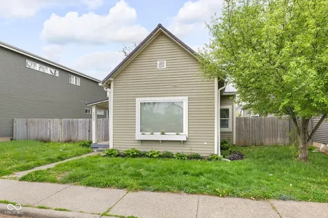2205 Pleasant Street Indianapolis IN 46203
