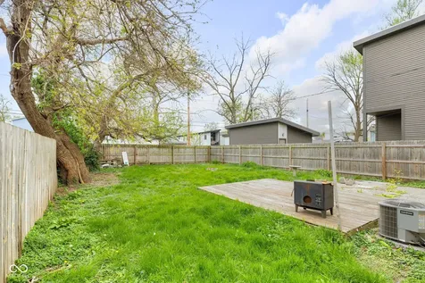 2205 Pleasant Street Indianapolis IN 46203