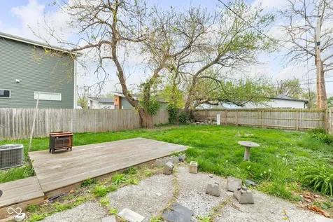 2205 Pleasant Street Indianapolis IN 46203