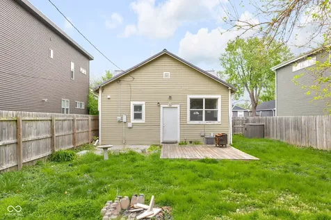 2205 Pleasant Street Indianapolis IN 46203