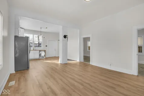 2205 Pleasant Street Indianapolis IN 46203