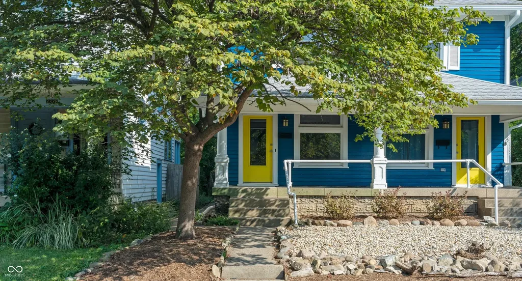 2330 E 16th Street Indianapolis IN 46201