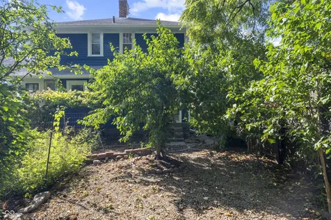 2330 E 16th Street Indianapolis IN 46201