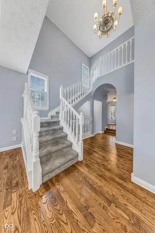 11223 Fonthill Drive Indianapolis IN 46236