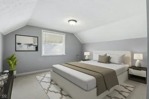 104 N Chester Avenue Indianapolis IN 46201