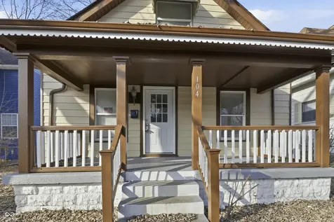 104 N Chester Avenue Indianapolis IN 46201