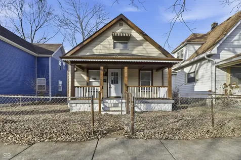 104 N Chester Avenue Indianapolis IN 46201