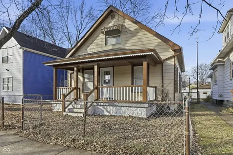 104 N Chester Avenue Indianapolis IN 46201