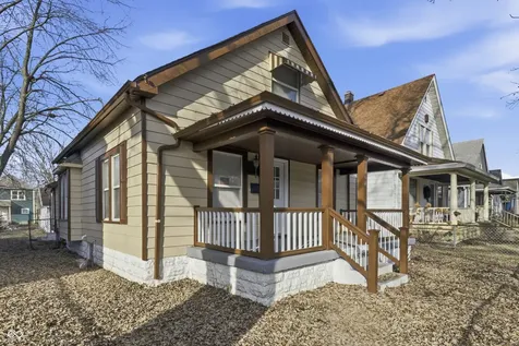 104 N Chester Avenue Indianapolis IN 46201