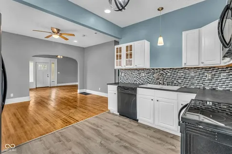 3458 N Kenwood Avenue Indianapolis IN 46208