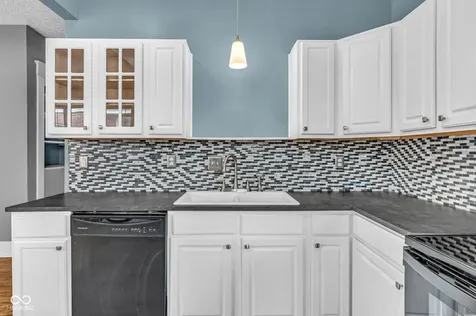 3458 N Kenwood Avenue Indianapolis IN 46208