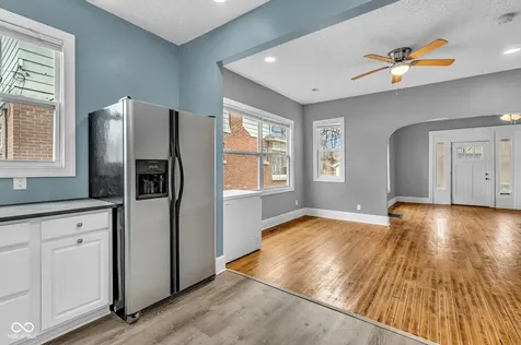 3458 N Kenwood Avenue Indianapolis IN 46208