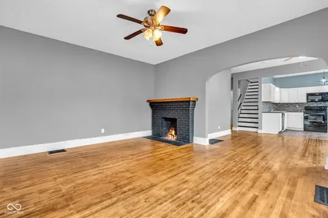 3458 N Kenwood Avenue Indianapolis IN 46208