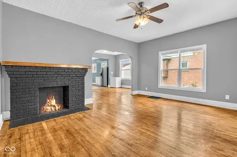 3458 N Kenwood Avenue Indianapolis IN 46208