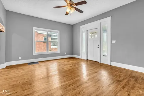 3458 N Kenwood Avenue Indianapolis IN 46208