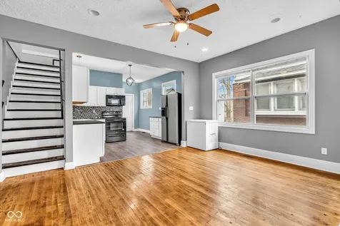 3458 N Kenwood Avenue Indianapolis IN 46208
