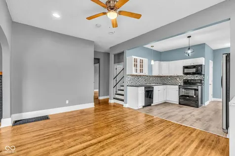 3458 N Kenwood Avenue Indianapolis IN 46208