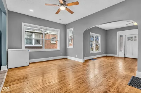 3458 N Kenwood Avenue Indianapolis IN 46208
