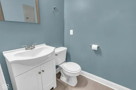 3458 N Kenwood Avenue Indianapolis IN 46208