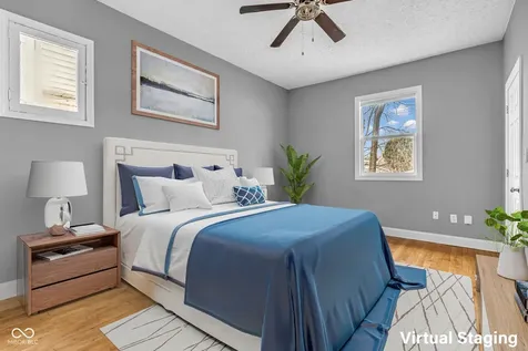 3458 N Kenwood Avenue Indianapolis IN 46208