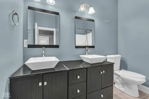 3458 N Kenwood Avenue Indianapolis IN 46208