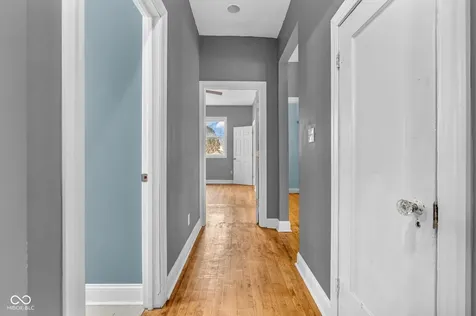 3458 N Kenwood Avenue Indianapolis IN 46208