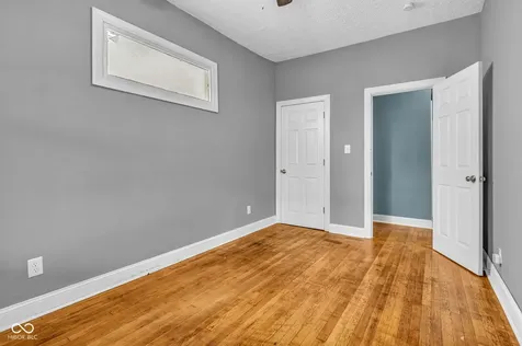 3458 N Kenwood Avenue Indianapolis IN 46208