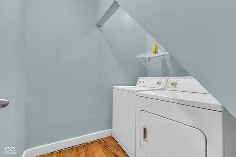 3458 N Kenwood Avenue Indianapolis IN 46208