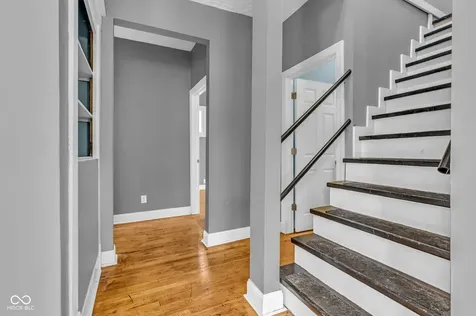 3458 N Kenwood Avenue Indianapolis IN 46208
