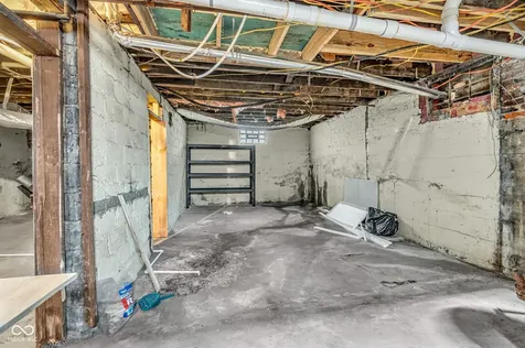 3458 N Kenwood Avenue Indianapolis IN 46208