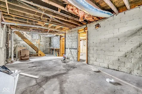 3458 N Kenwood Avenue Indianapolis IN 46208