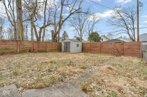 3458 N Kenwood Avenue Indianapolis IN 46208