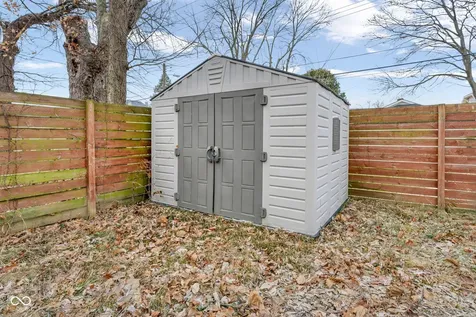 3458 N Kenwood Avenue Indianapolis IN 46208