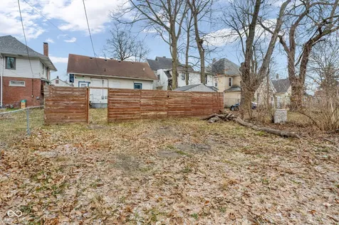 3458 N Kenwood Avenue Indianapolis IN 46208