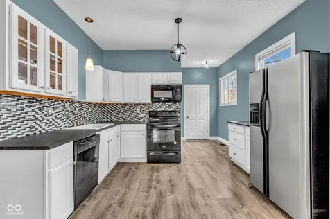3458 N Kenwood Avenue Indianapolis IN 46208