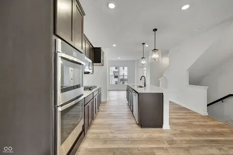 4498 Yellowwood Avenue Brownsburg IN 46112