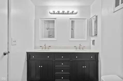 3219 Beeler Court Indianapolis IN 46224
