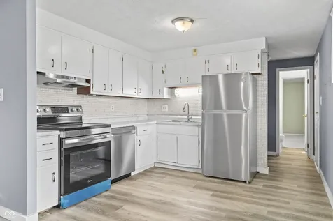 3219 Beeler Court Indianapolis IN 46224